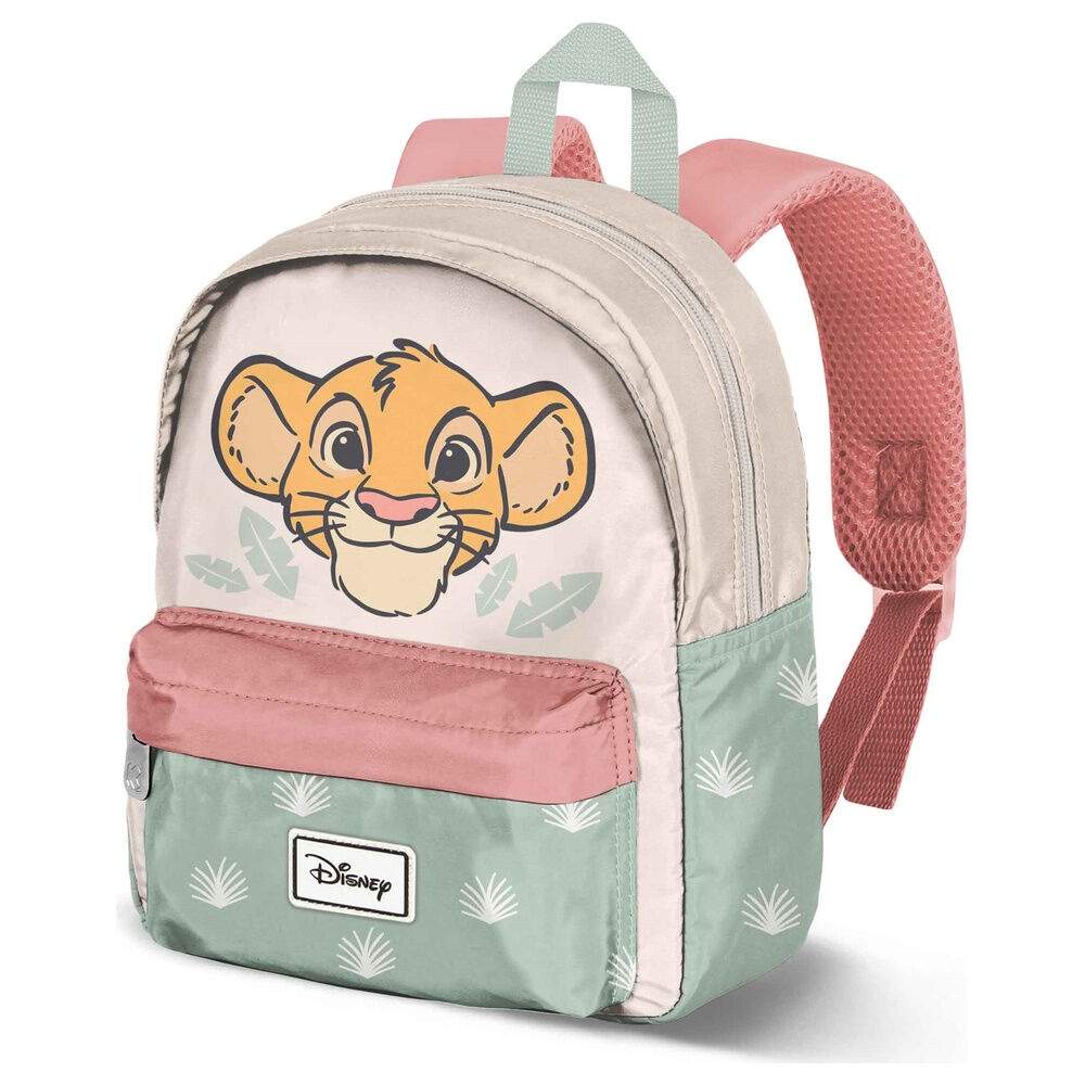 Disney Lejonkungen Lejonunge ryggsäck 27 cm | Hem & Hobby | Pryloteket