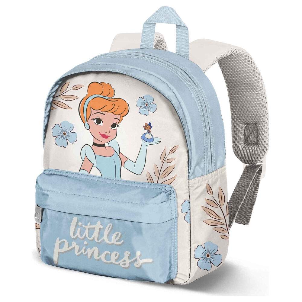 Disney Askepot Lille rygsæk 27 cm
