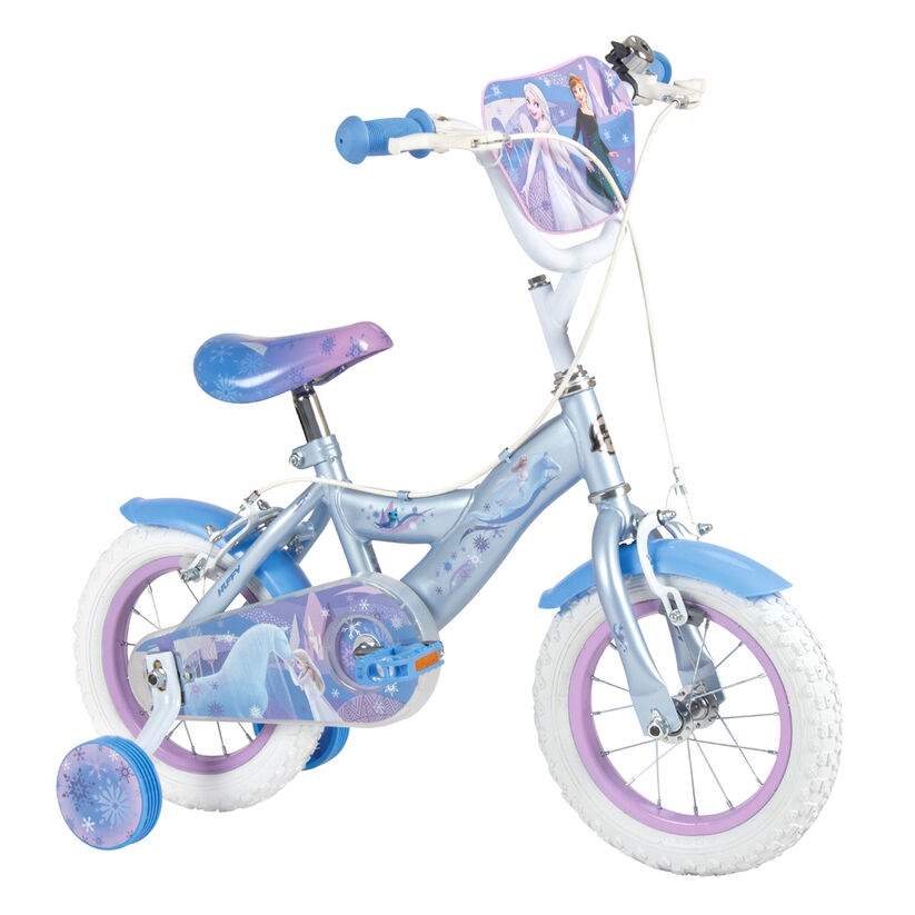 Disney Frost Huffy Cykel 12 tommer
