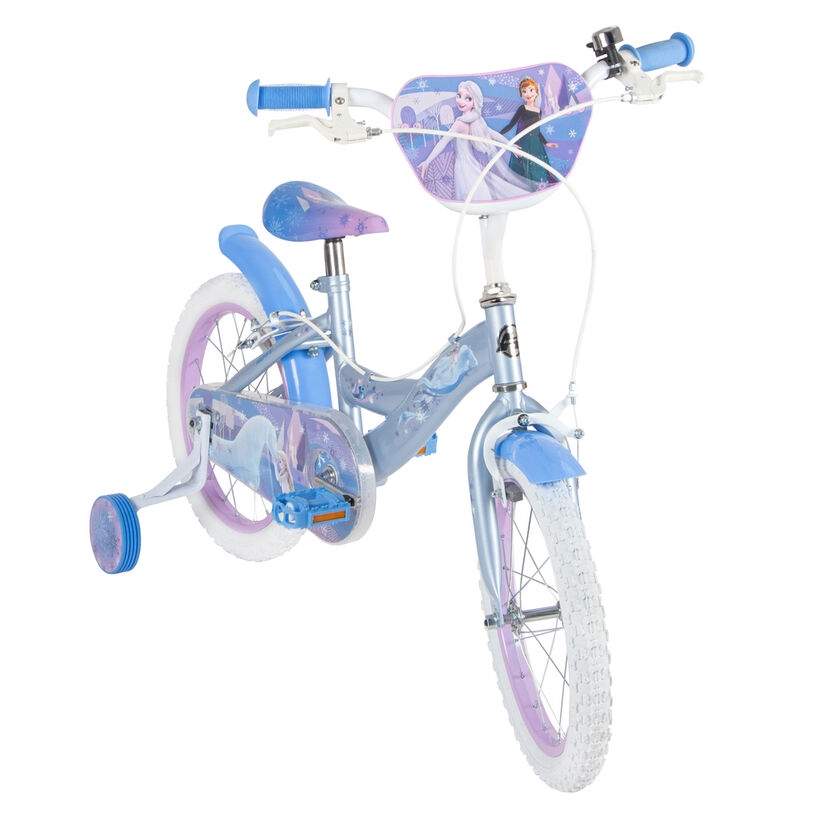 Disney Frost Huffy Cykel 16 tommer