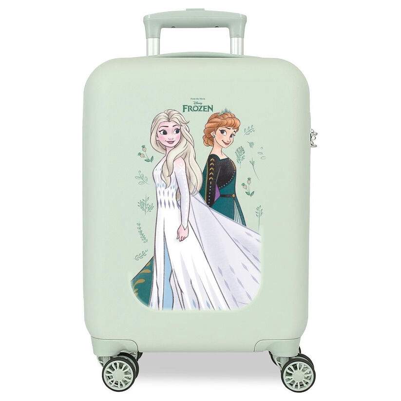 Disney Frost Natur ABS-väska 50 cm | Hem & Hobby | Pryloteket