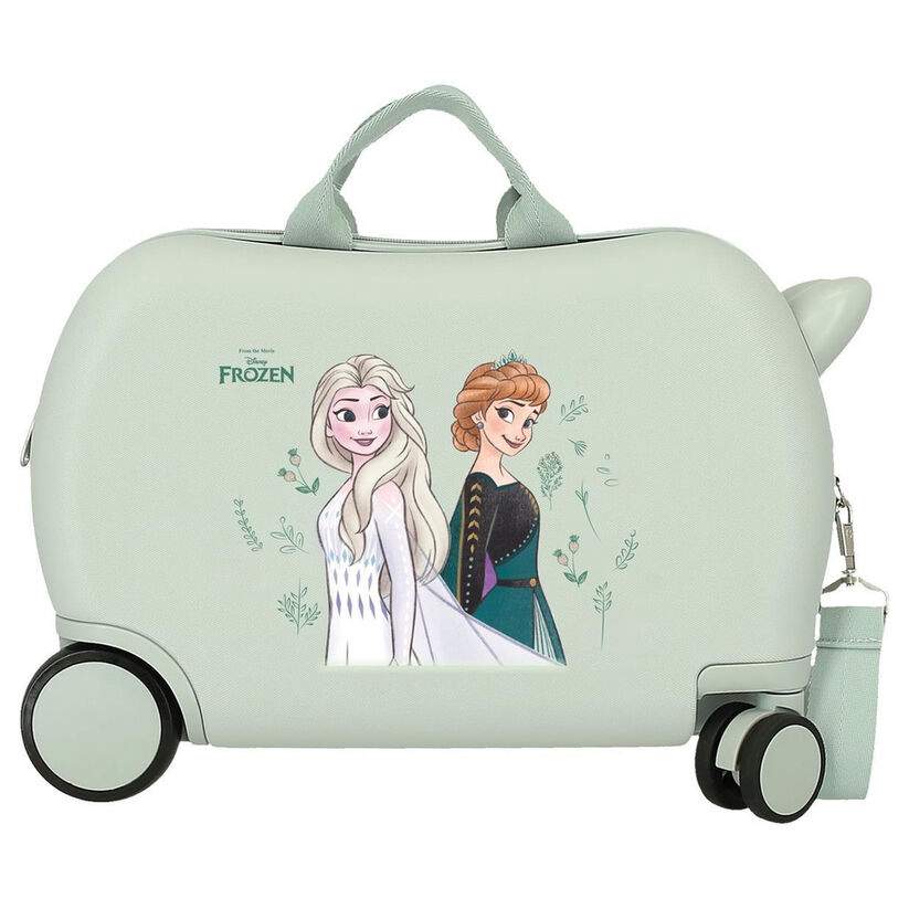 Disney Frost Natur ABS-väska 45 cm | Hem & Hobby | Pryloteket