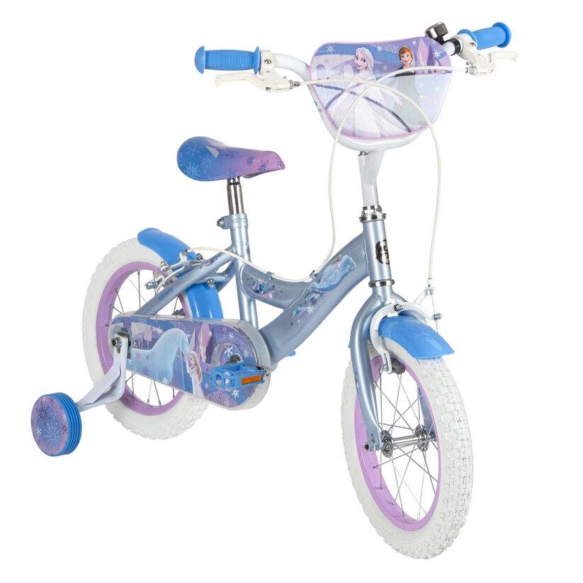 Disney Frost Huffy Cykel 14 tommer