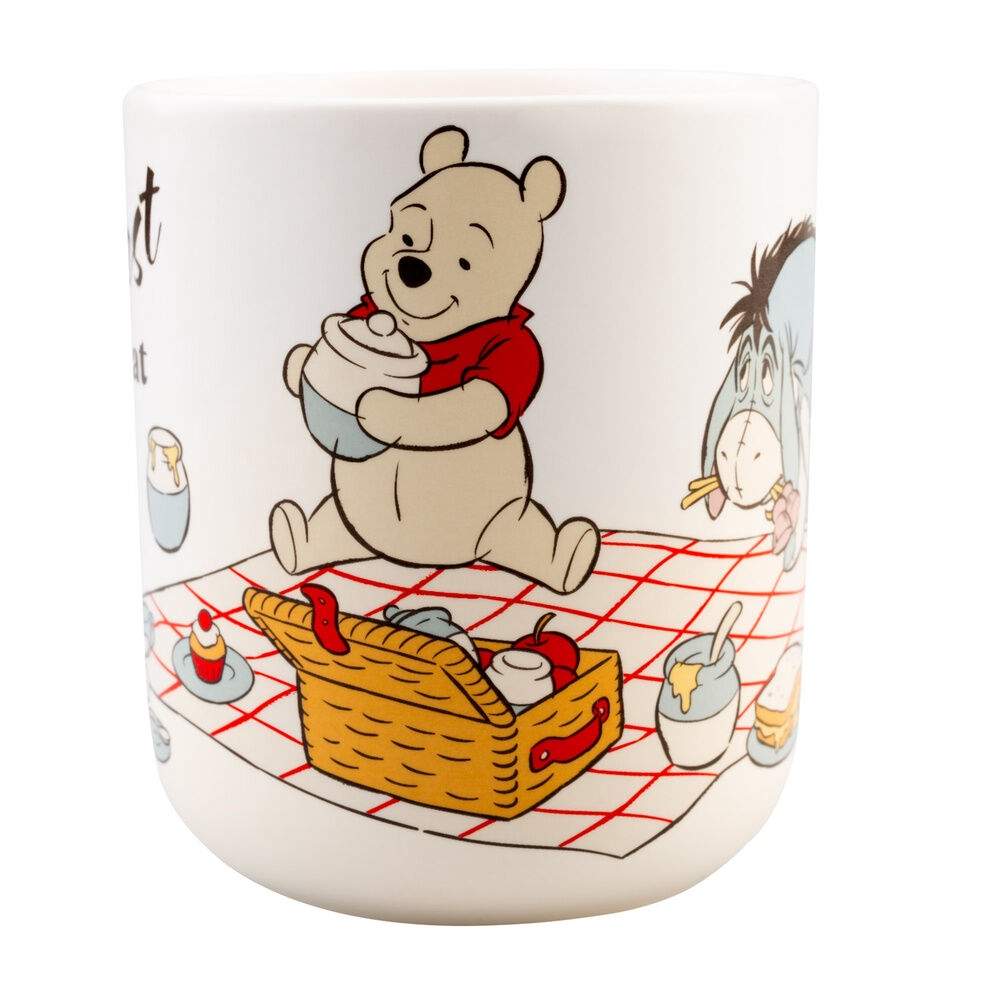 Disney Nalle Puh pennhållare | Hem & Hobby | Pryloteket