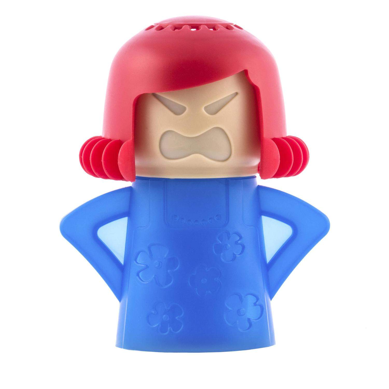 Mikroaaltouunin Puhdistaja