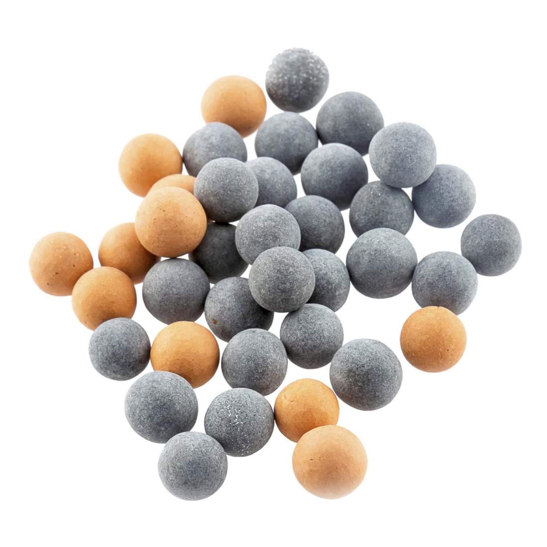 Shower Head with Natural Minerals