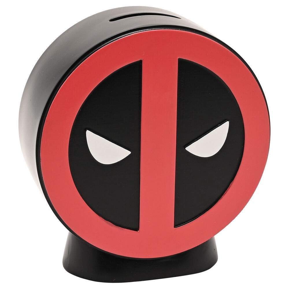 Marvel Deadpool sparbössa | Hem & Hobby | Pryloteket