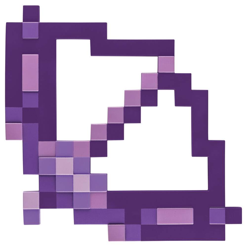 Minecraft Pil och båge | Hem & Hobby | Pryloteket