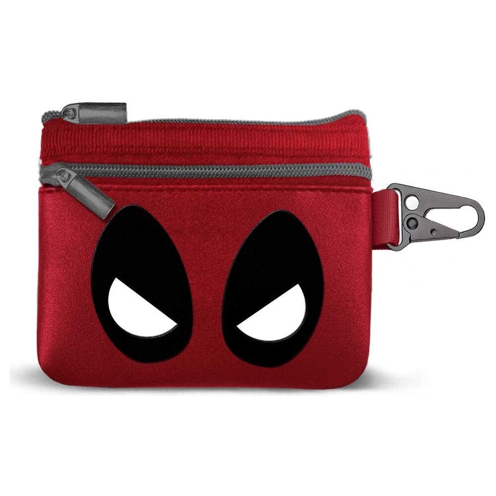 Marvel Deadpool-väska | Hem & Hobby | Pryloteket