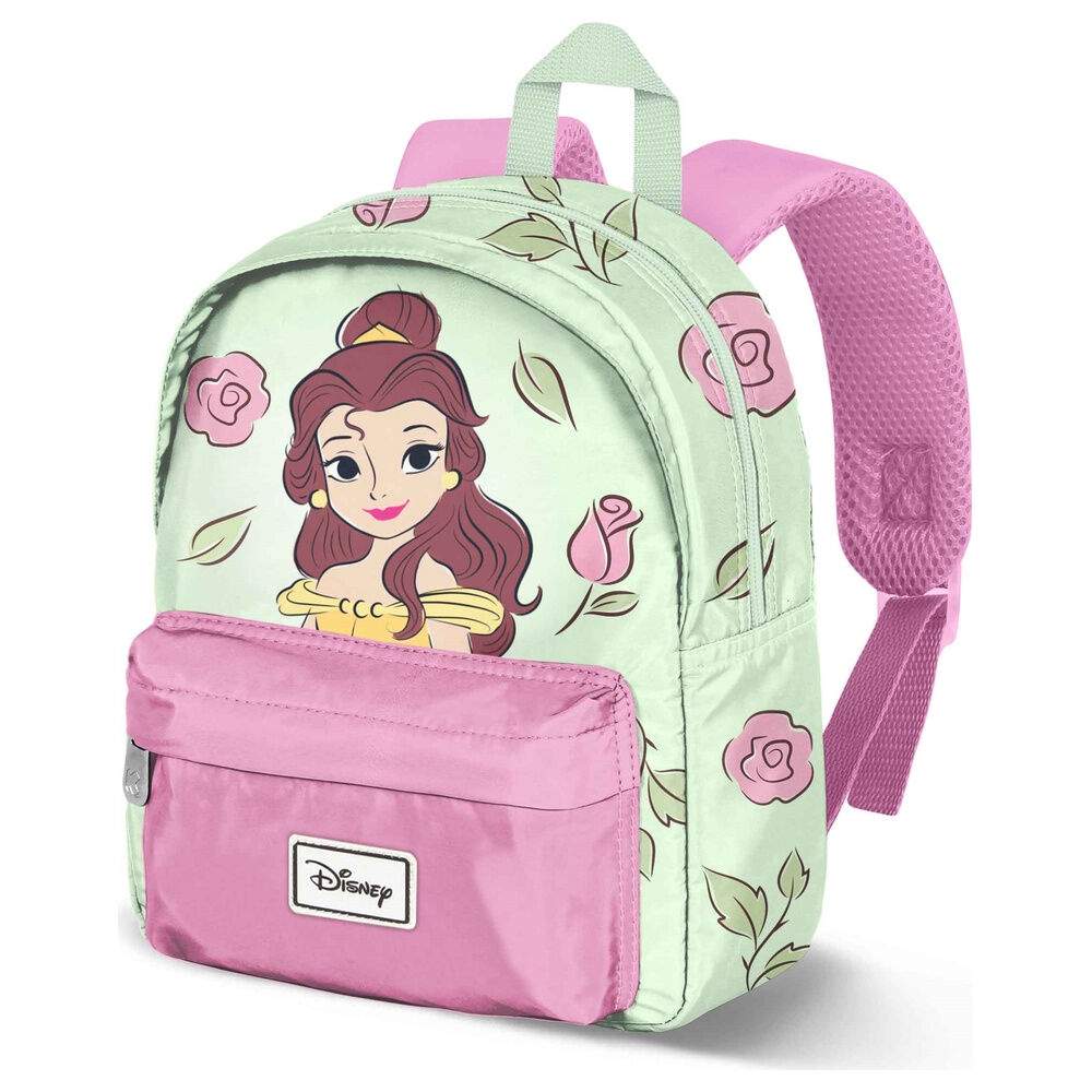 Disney Skønheden og Udyret Rose rygsæk 27 cm