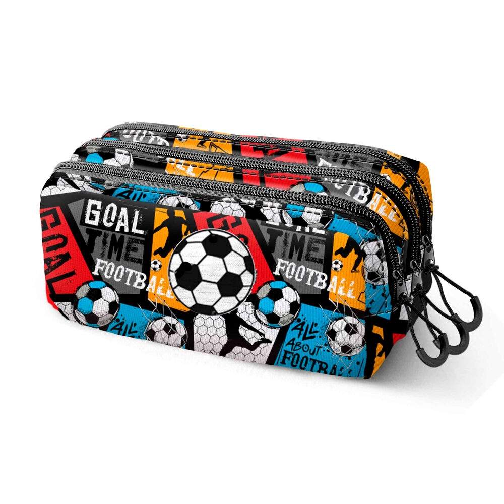 PRO DG Dino trippelpennfodral | Hem & Hobby | Pryloteket