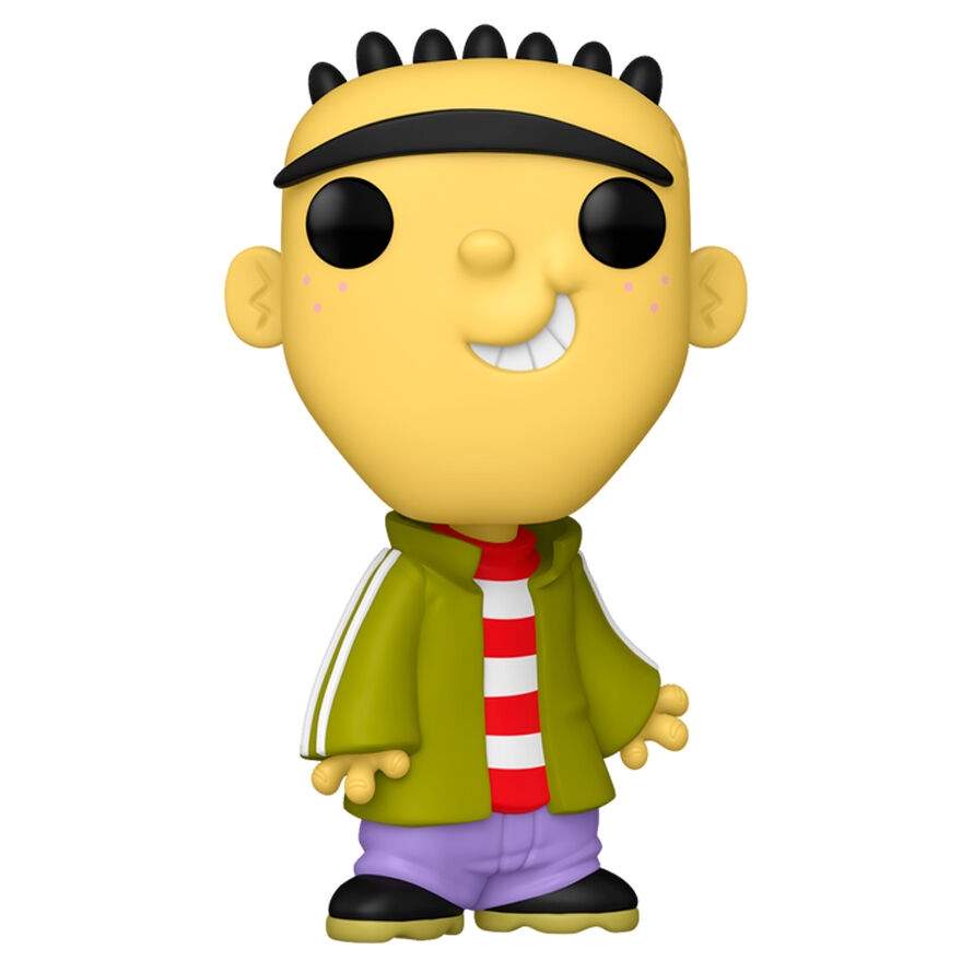 POP-figur Ed, Edd og Eddy - Ed