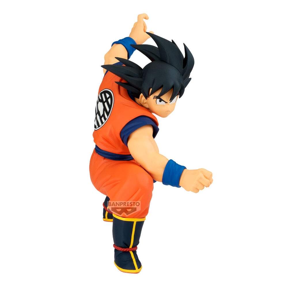 Dragon Ball Z Match Makers Son Goku figur 13 cm