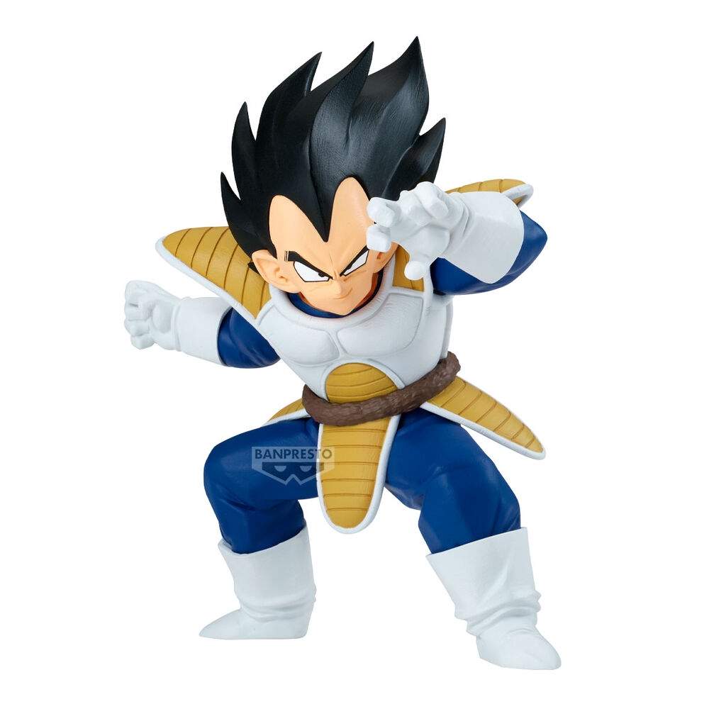 Dragon Ball Z Match Makers Vegeta figur 12 cm