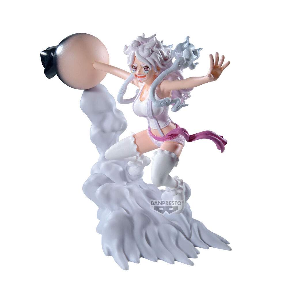 One Piece Jewelry Conney Senkozekkei figur 12 cm