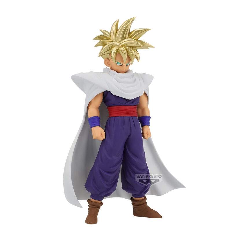 Dragon Ball Z Blood of Saiyans Super Saiyan Son Gohan figur 16 cm