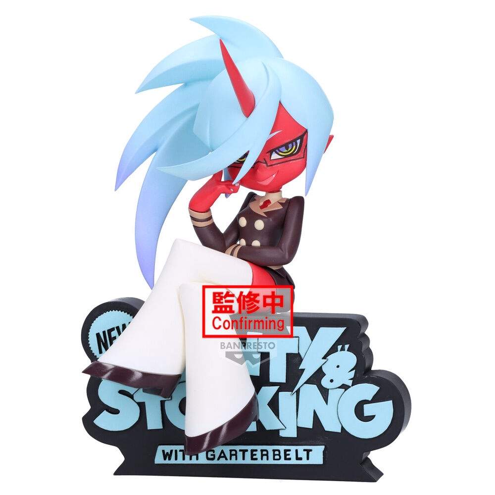 Nye strømpebukser med strømpeholder, monitor top, knæstrømper, figur 12 cm