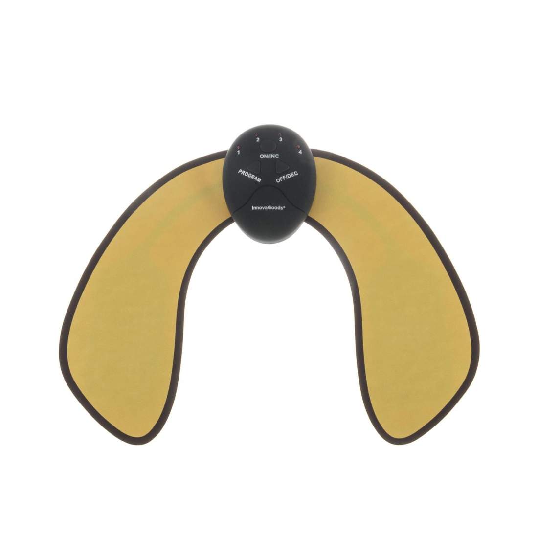 Elektrisk Rumptränare | Sport & Fritid - Träning - Träningsutrustning | Pryloteket