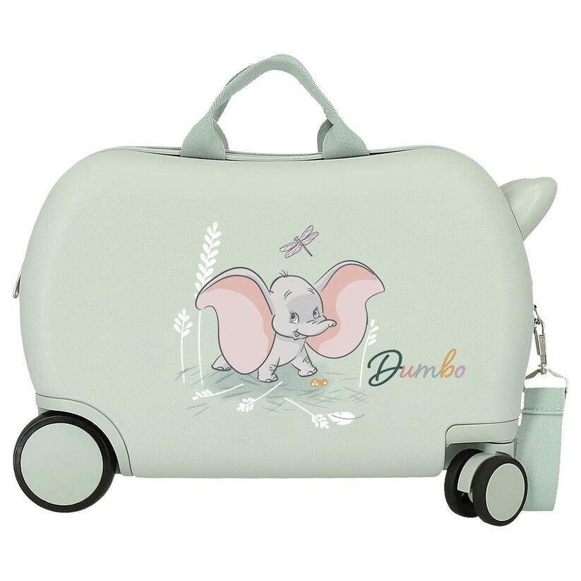 Disney Dumbo ABS trolley kuffert 45 cm