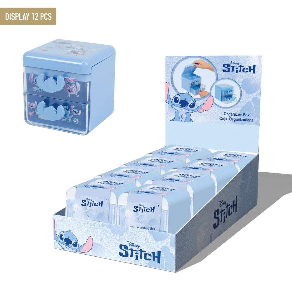 Disney Stitch-smycken | Hem & Hobby | Pryloteket