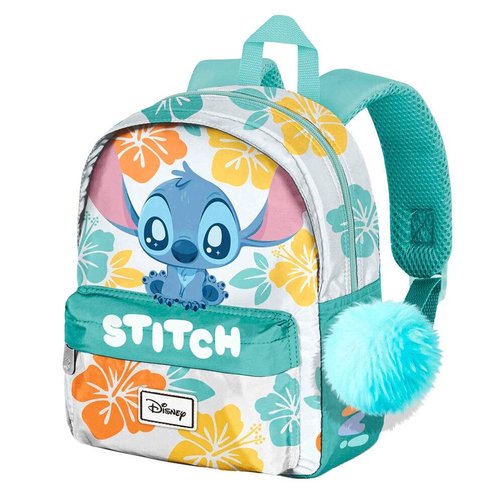 Disney Stitch ryggsäck 27 cm | Hem & Hobby | Pryloteket