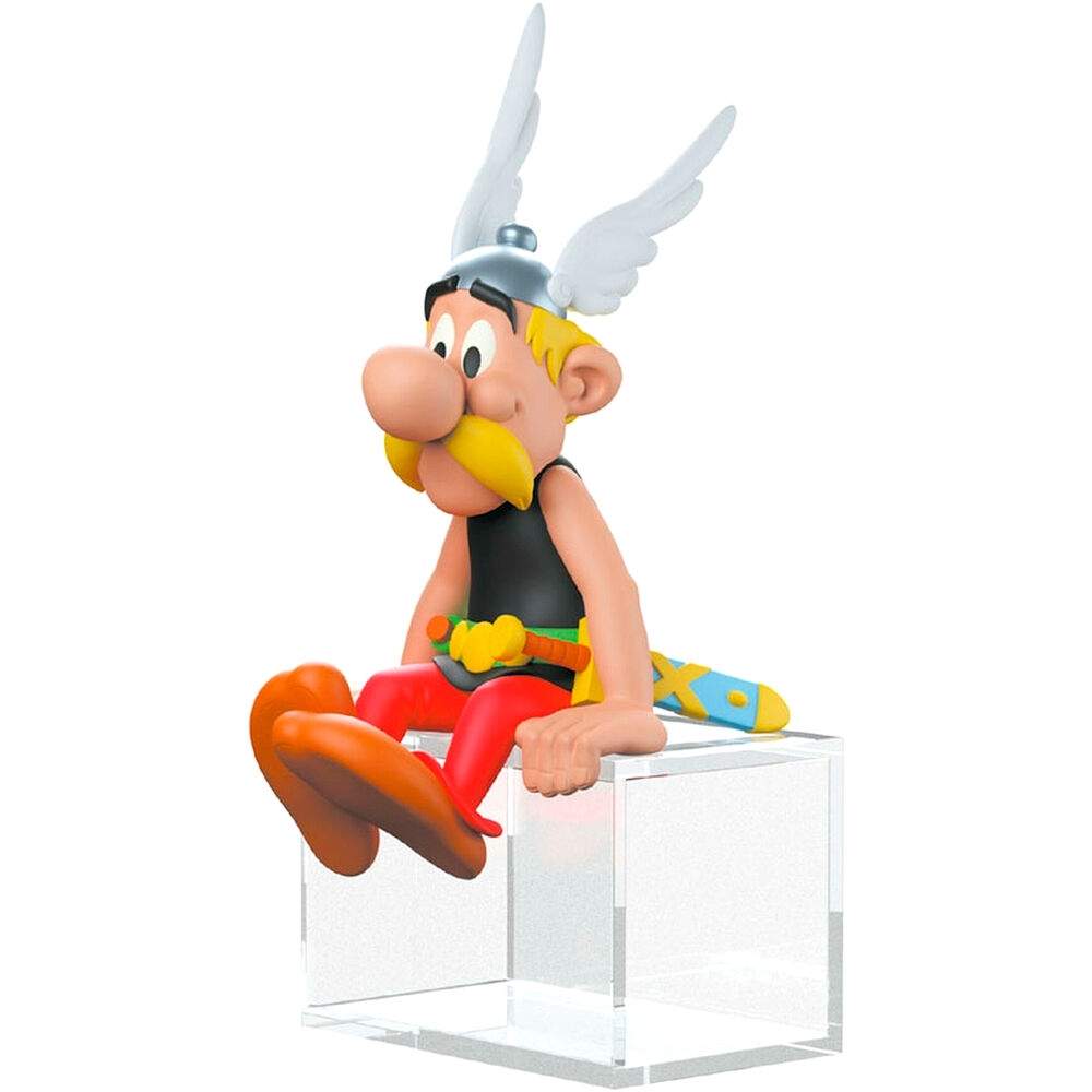 Asterix - Asterix sparebøsse figur 30 cm