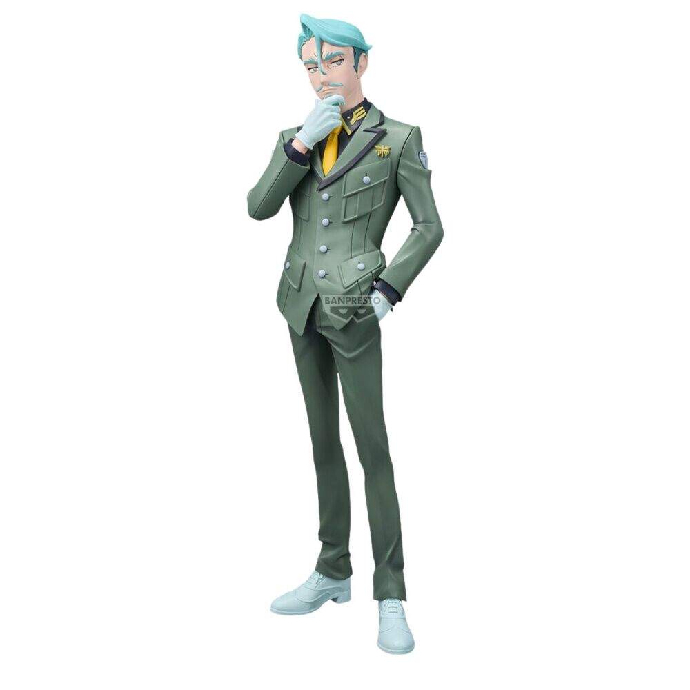 Mobildräkt Gundam GQuuuuuuX Challia Bull-figur 26 cm