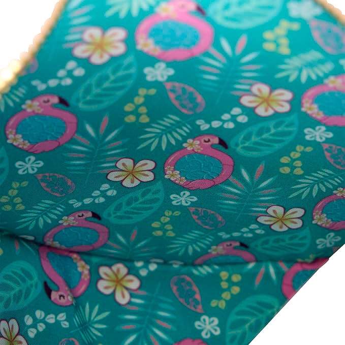 Loungefly Flamingo skuldertaske