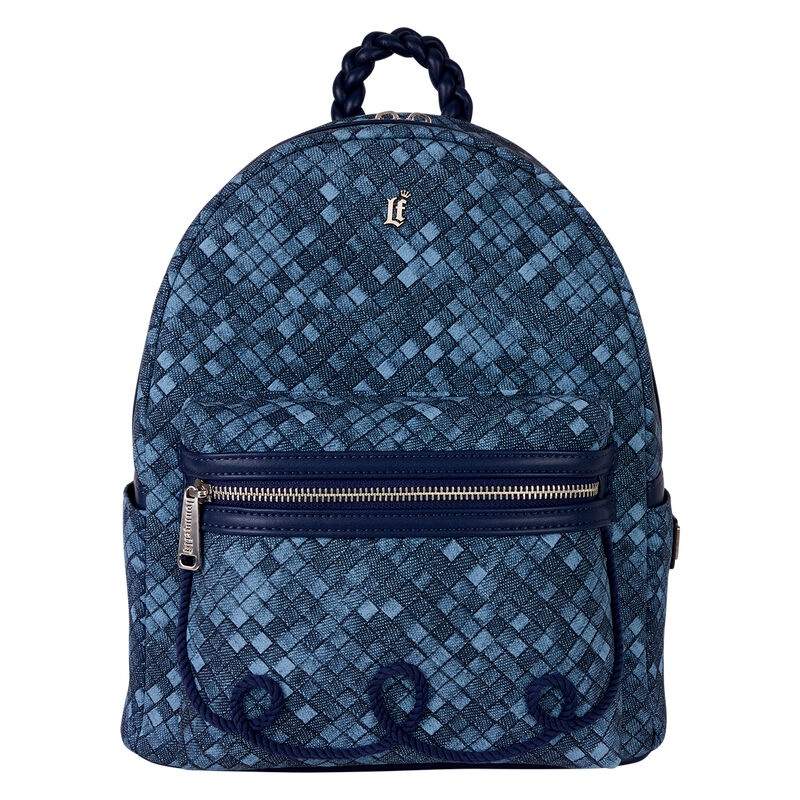 Loungefly denim rygsæk 31 cm