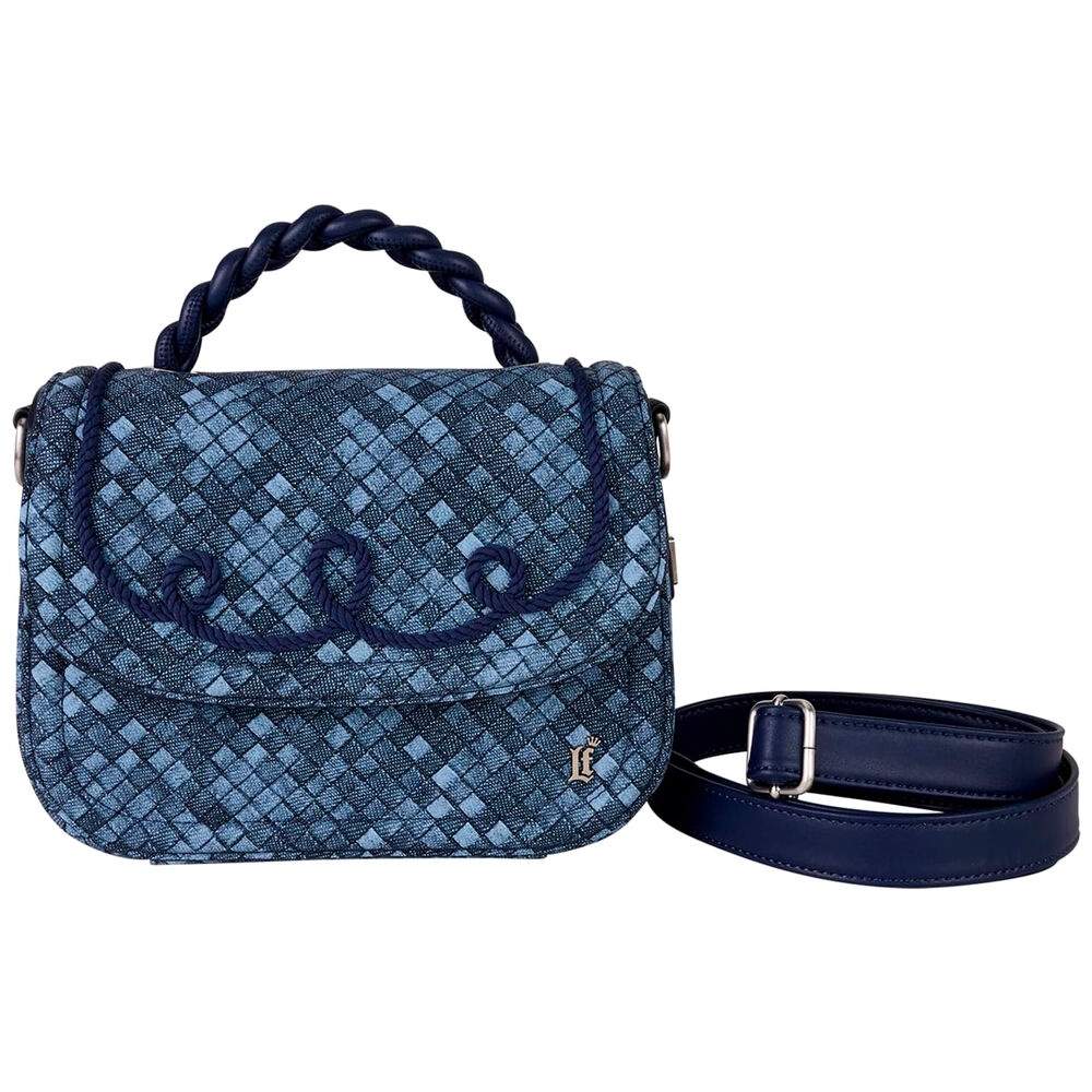 Loungefly Denim skuldertaske