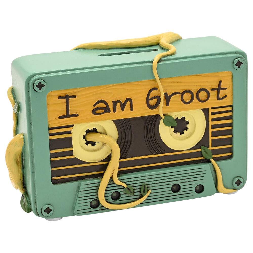 Marvel Guardians of the Galaxy Groot sparebøsse