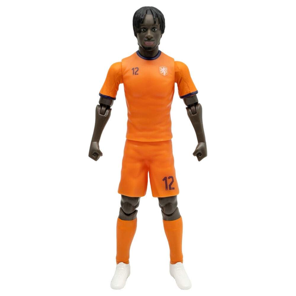 Liverpool Football Club Frimpong actionfigur 20 cm | Hem & Hobby | Pryloteket