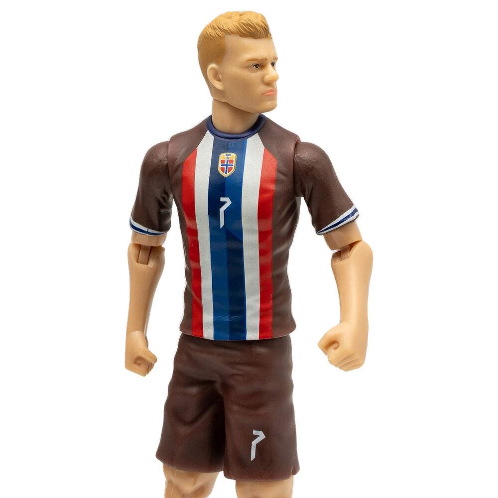Norge Sørloth actionfigur 20 cm