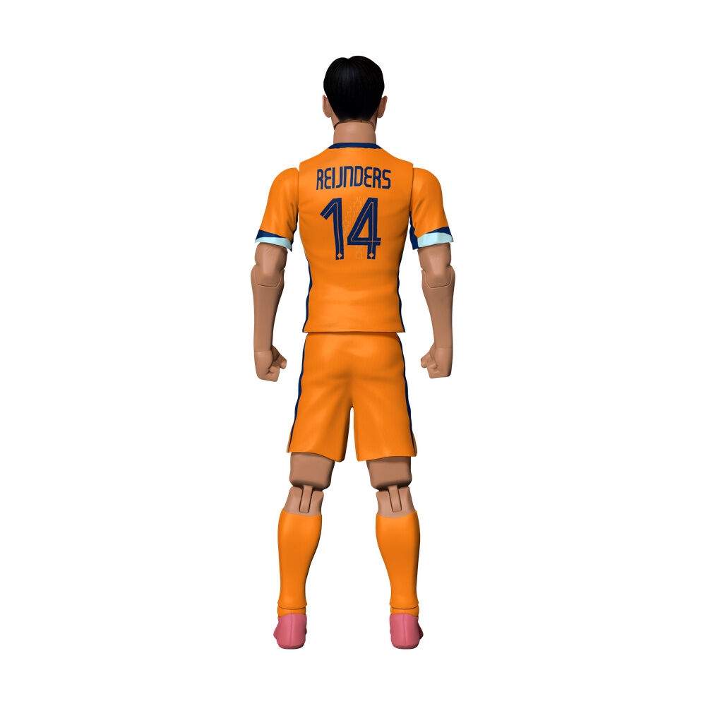 Liverpool Fodbold Rejinders Actionfigur 20cm