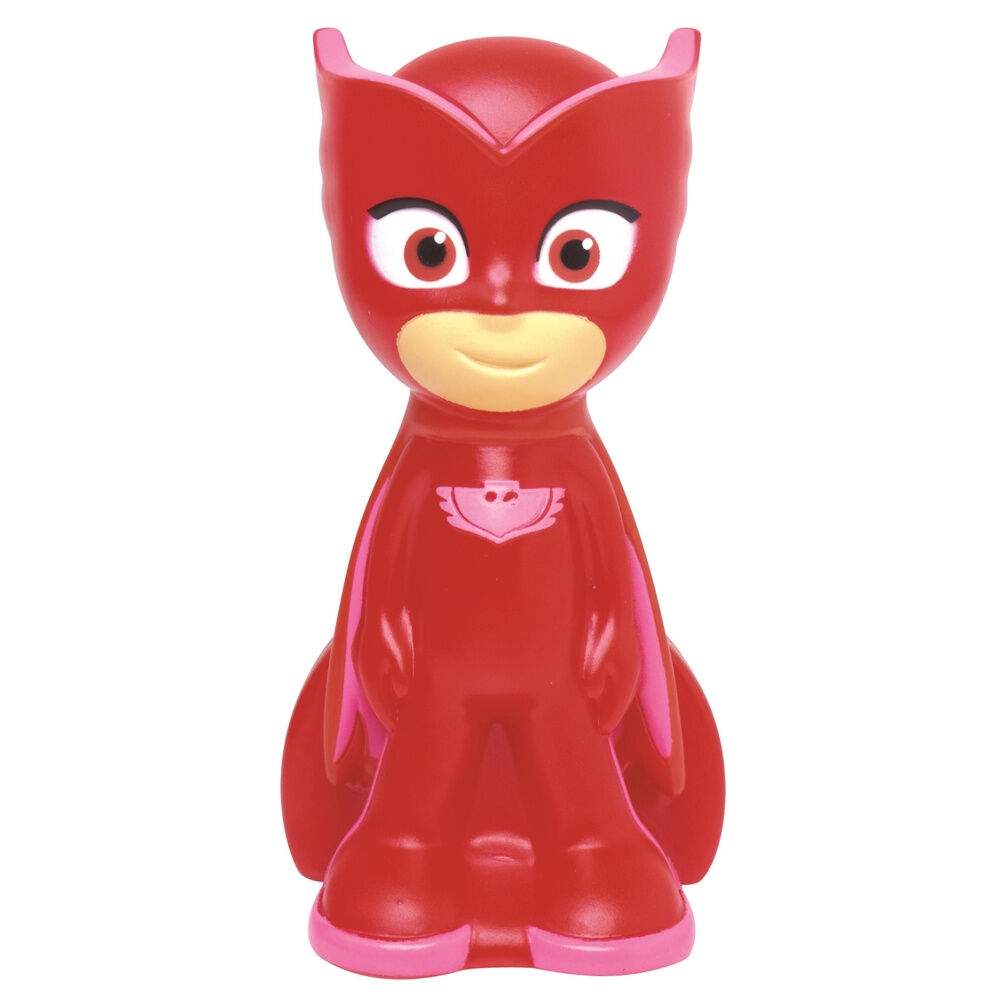 PJ Masks Owlette 3D Natlampe