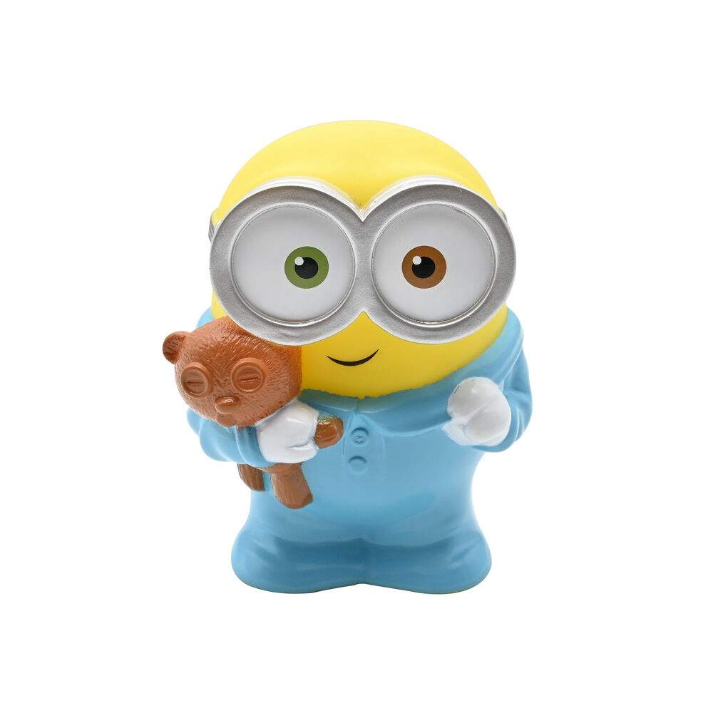 Minions Bob 3D Natlampe