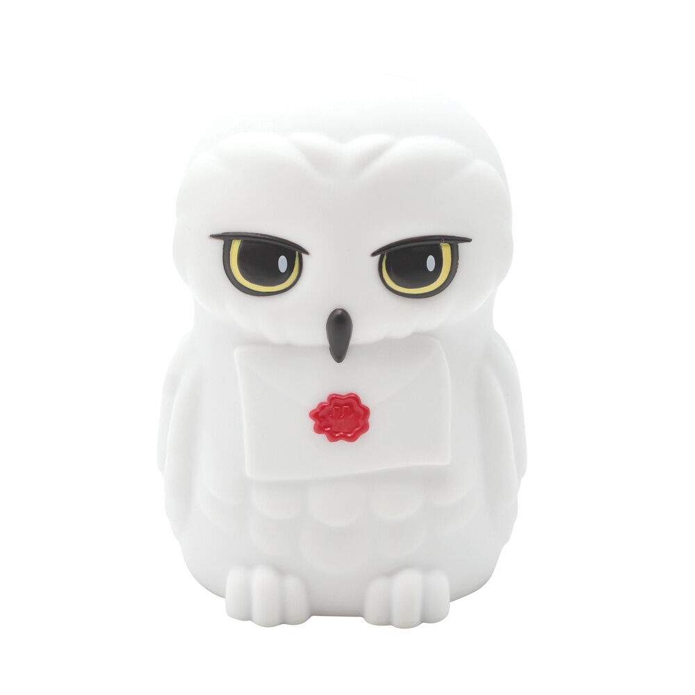 Harry Potter Hedwig 3D Natlampe