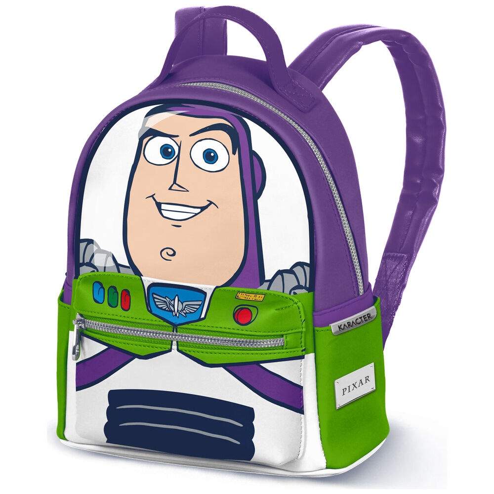 Disney Pixar Toy Story Buzz Lightyear rygsæk 29 cm