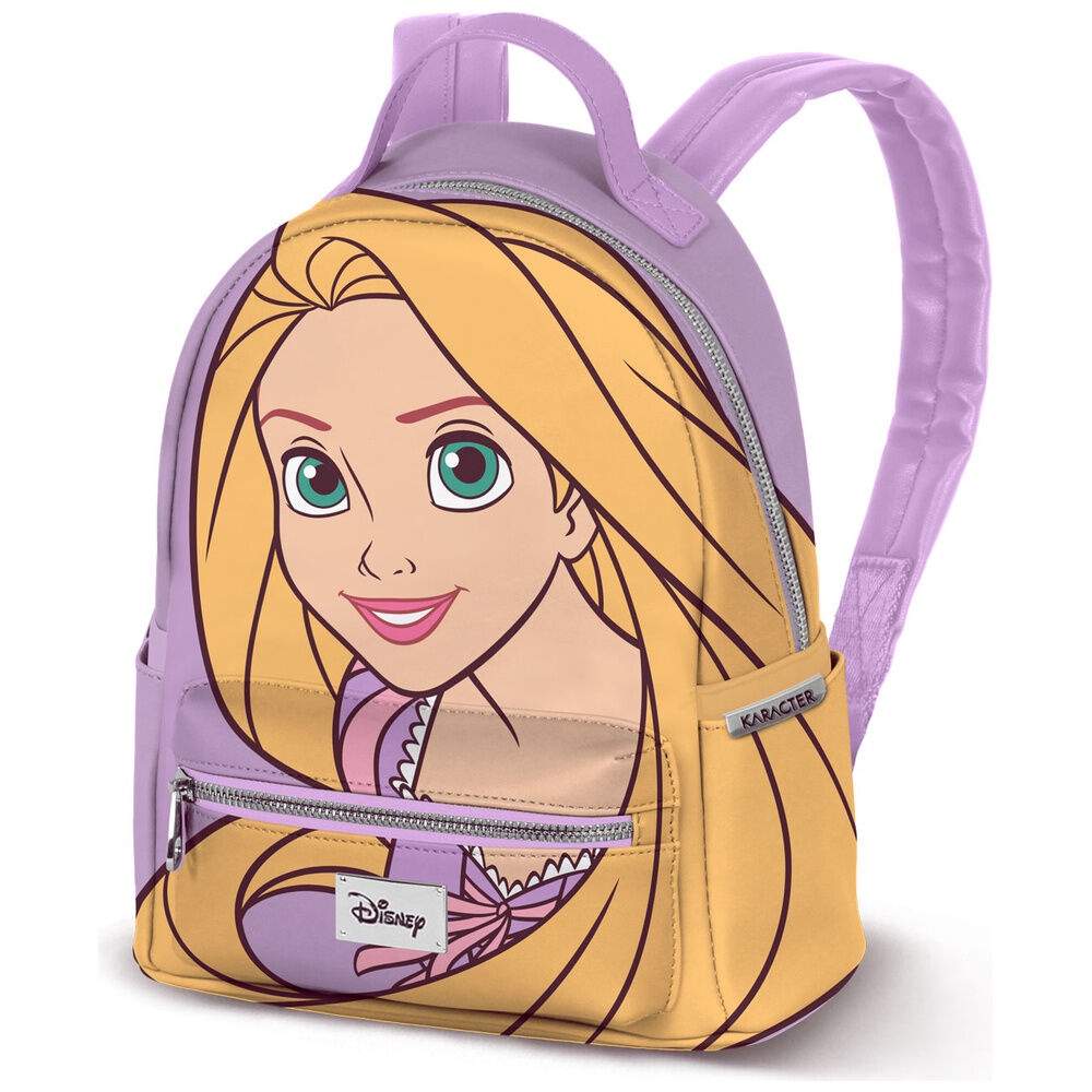 Disney Rapunzel rygsæk 25 cm