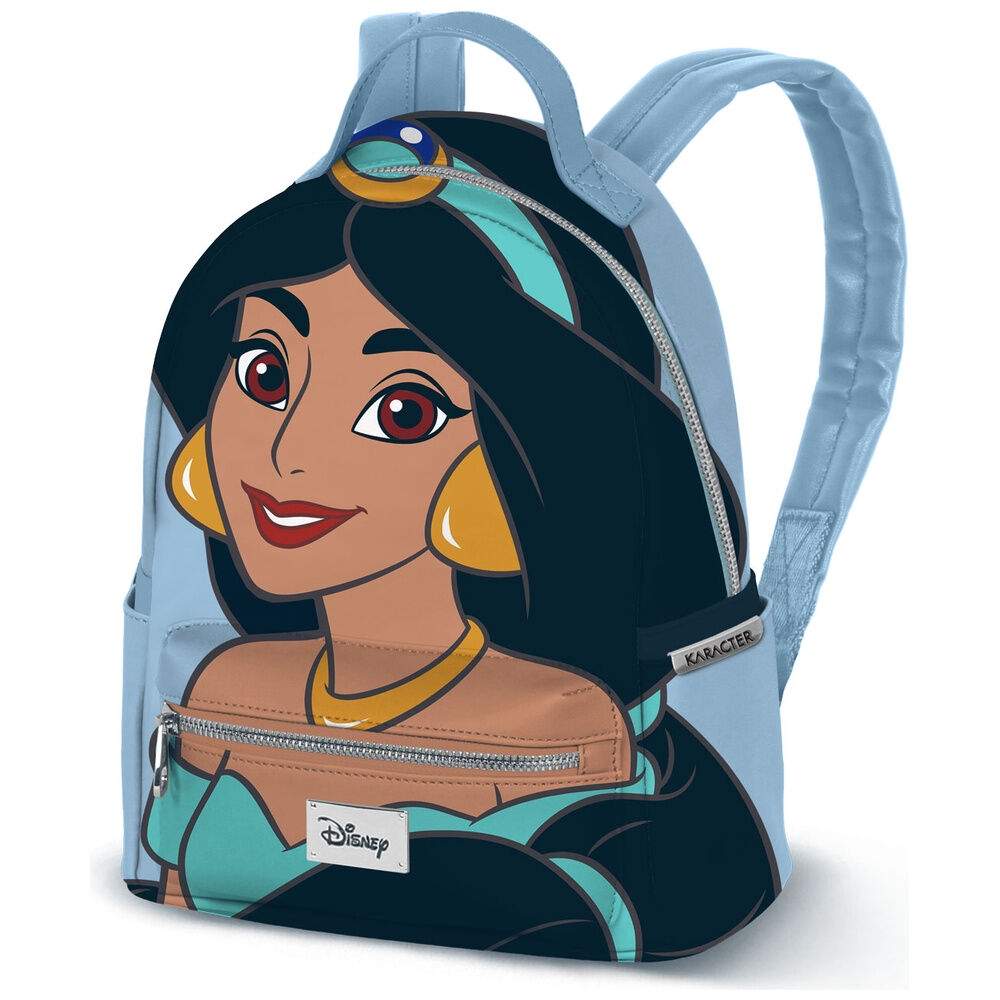 Disney Aladdin Jasmin rygsæk 25 cm