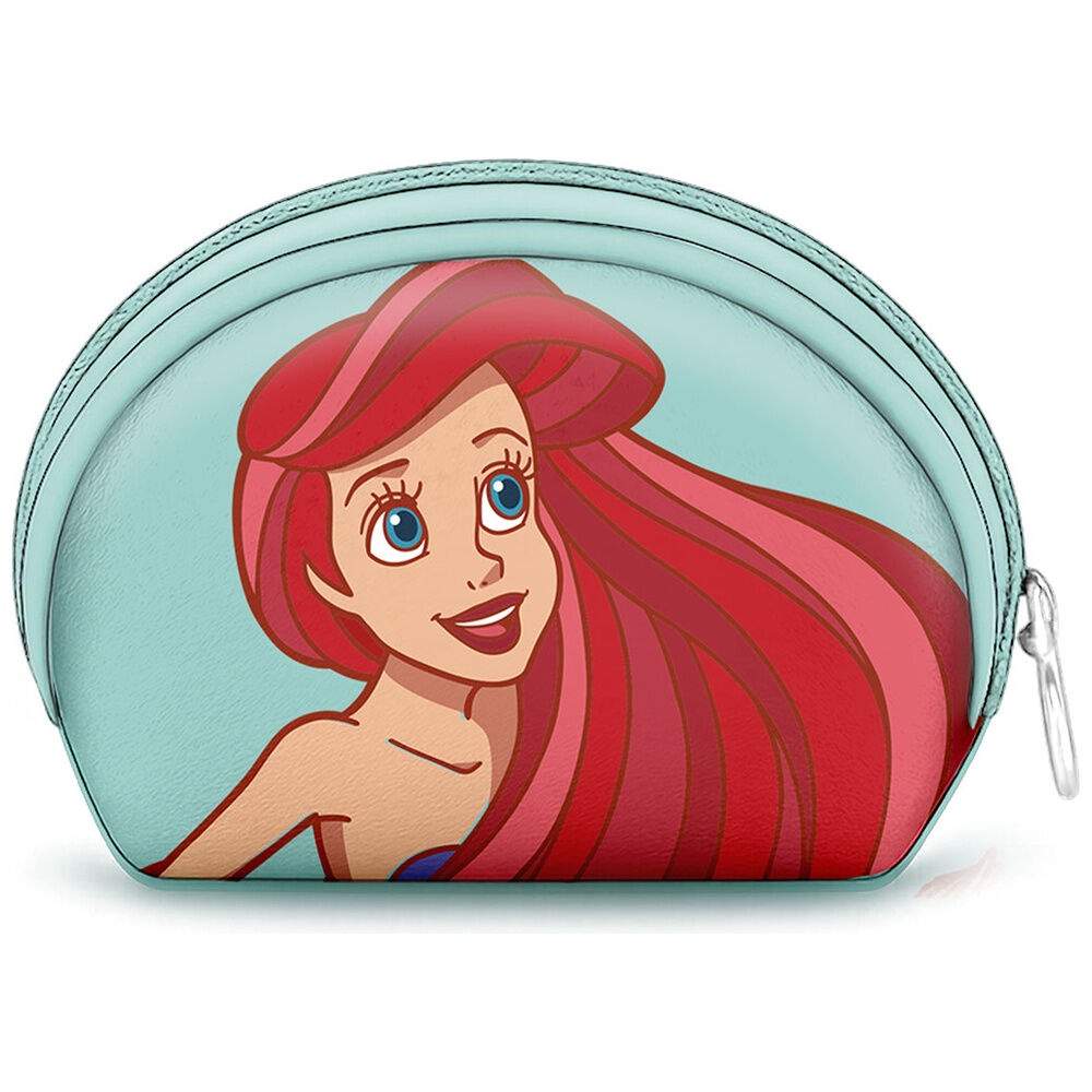 Disney Den Lille Havfrue Ariel pung