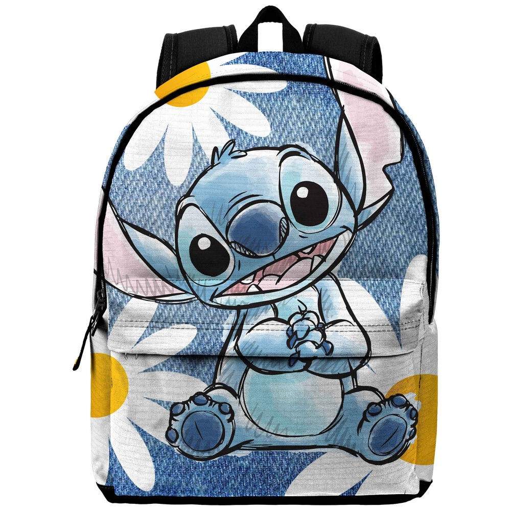 Disney Stitch rygsæk 41 cm