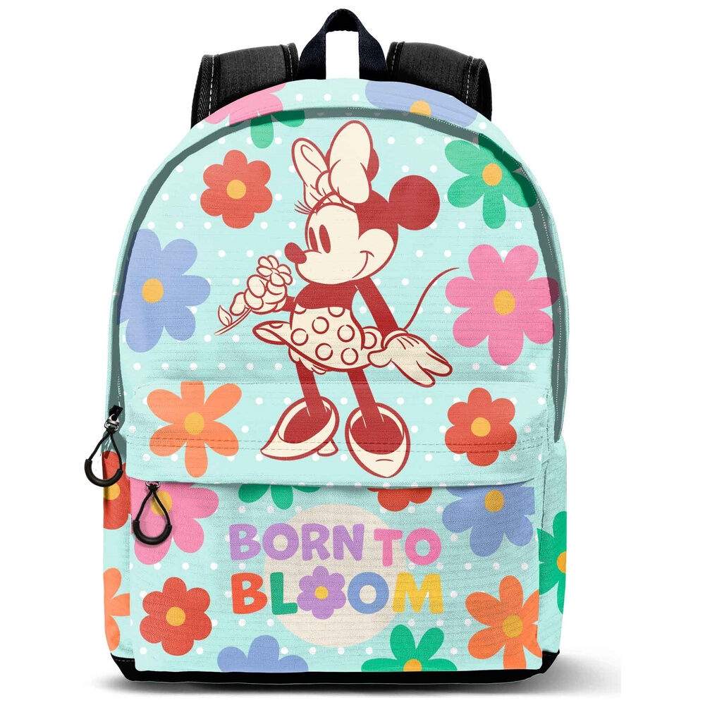 Disney Minnie Bloom rygsæk 41 cm