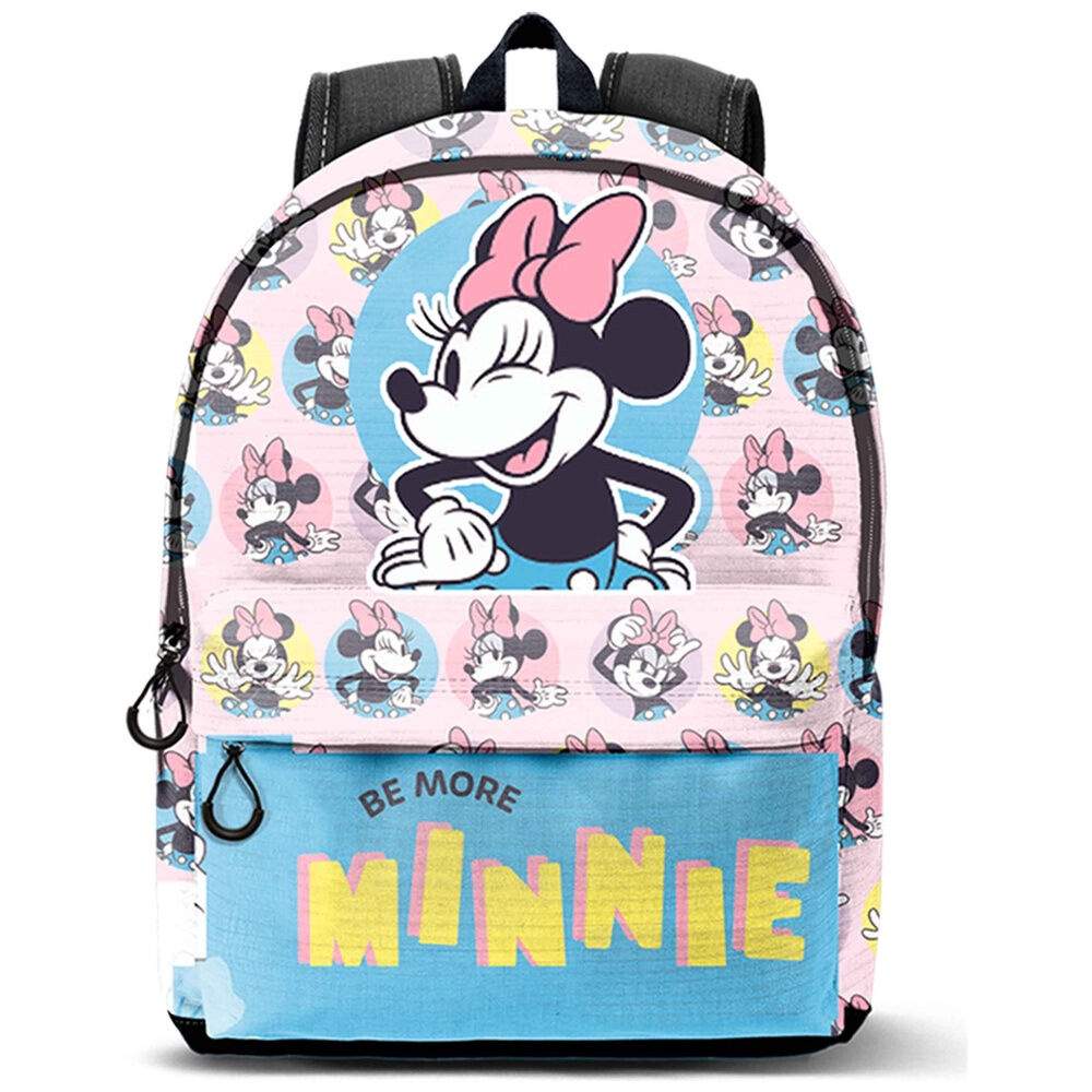 Disney Minnie More ryggsäck 41cm | Hem & Hobby | Pryloteket