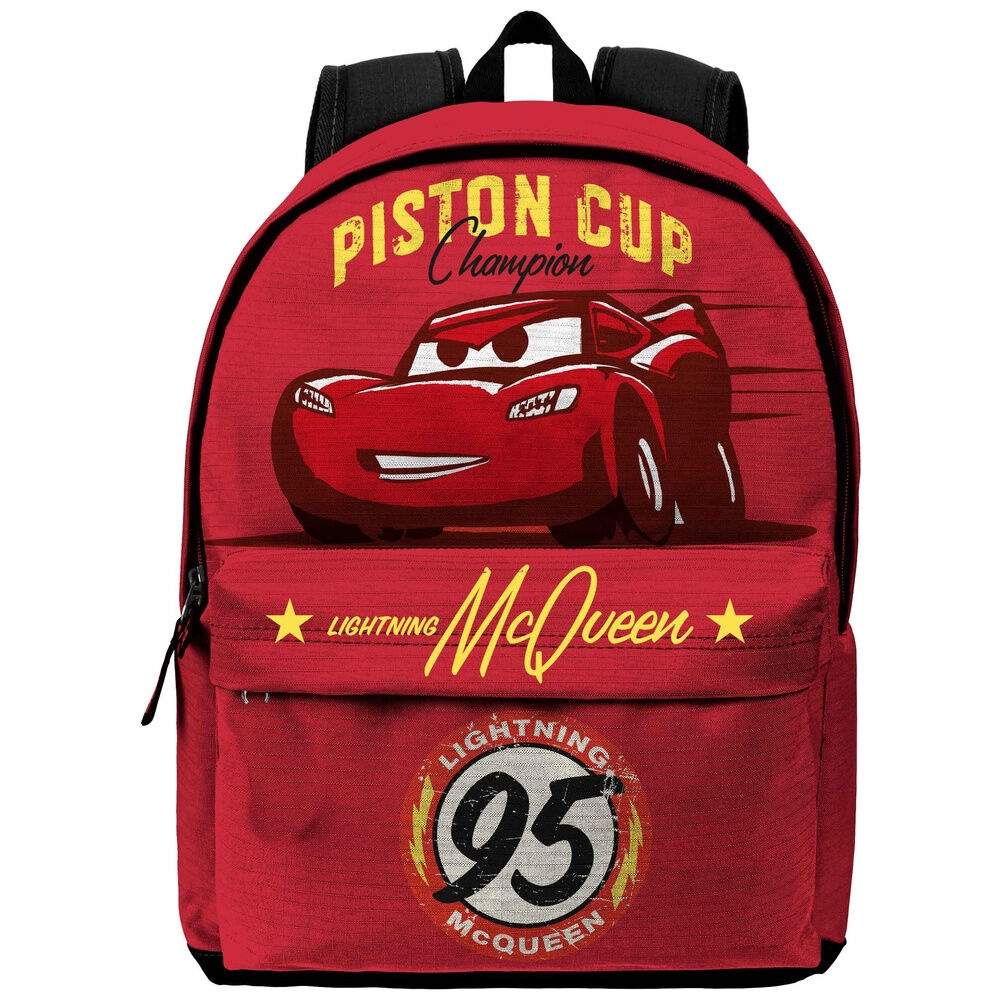 Disney Pixar Biler 3 Stempel rygsæk 41cm