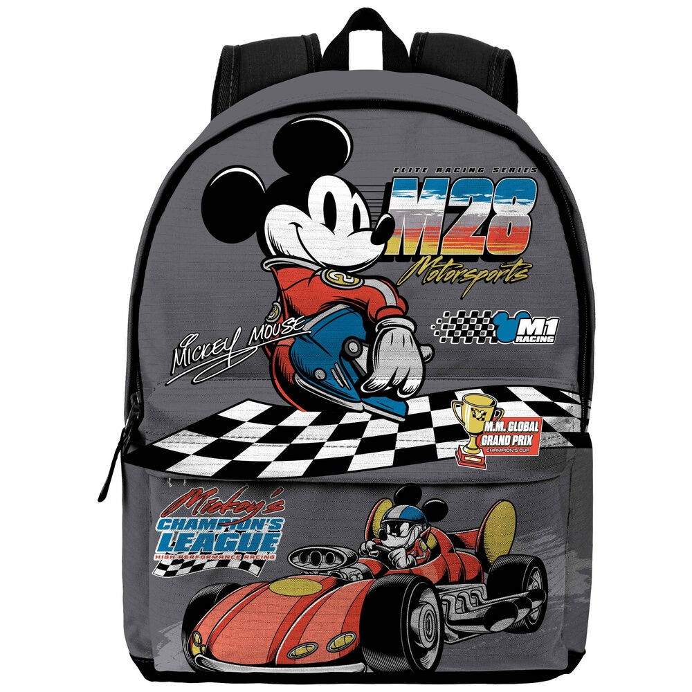 Disney Mickey Champion ryggsäck 41cm | Hem & Hobby | Pryloteket