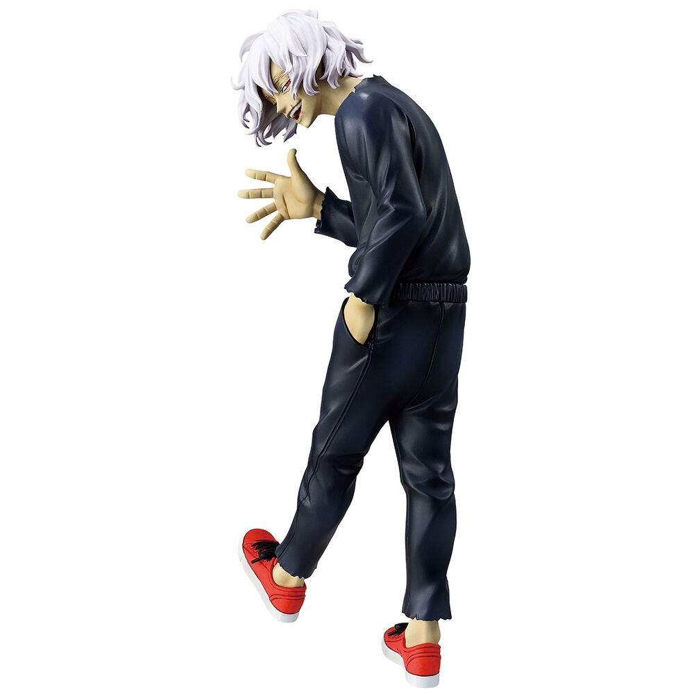 My Hero Academia: En historie om at nå ud for evigt - Tomura Shigaraki figur 23 cm