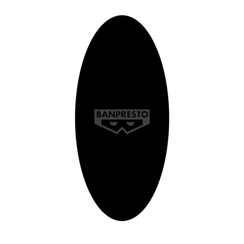 Jojo's Bizarre Adventure Steel Ball Run Lucy Steel Ichibansho figur 21 cm