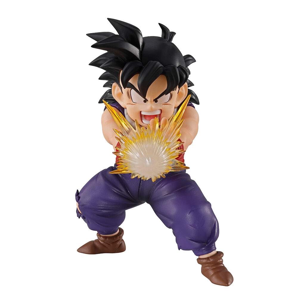 Dragon Ball Z Spectacle Battle Son Gohan Ichibansho figur 10 cm