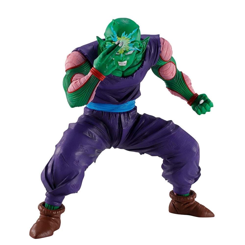 Dragon Ball Z Spectacle Battle Piccolo Ichibansho figur 18 cm